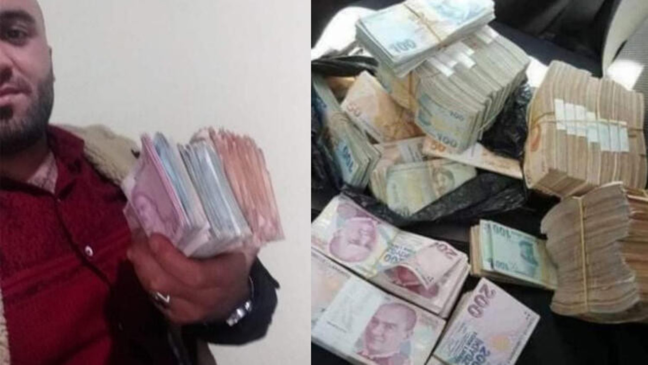 Cezaevi firarisi sosyal medyada yayınladı! Son paylaşımı oldu