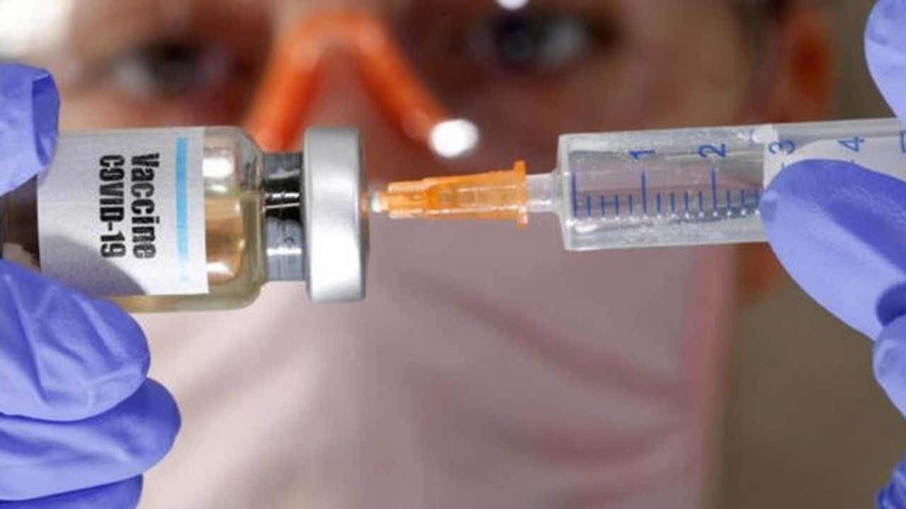 Oxford’un korona aşısının sonuçları belli oldu, çalışma 130 milyon sterline mal olmuştu