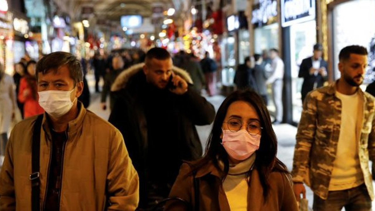 Ünlü bilim insanından korona uyarısı: Sokaktaki bu insanlara dikkat edilmesi gerekiyor