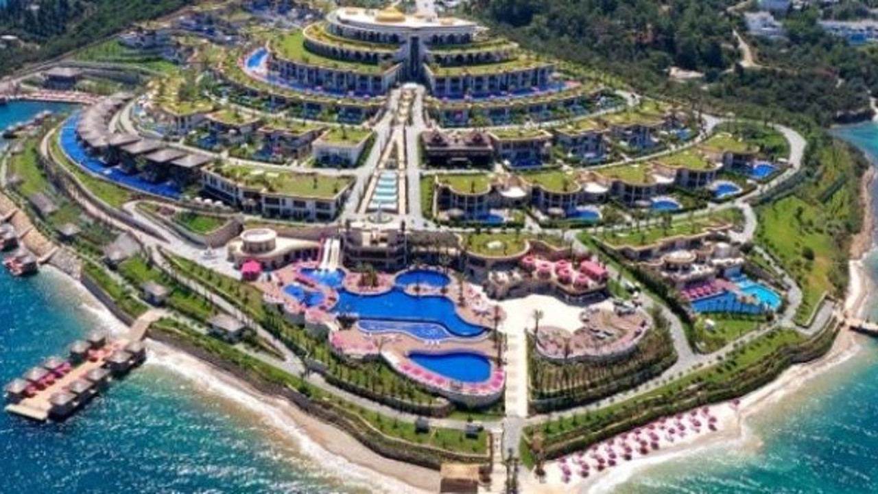 Yeni genelge!.. Konaklama tesislerinde…