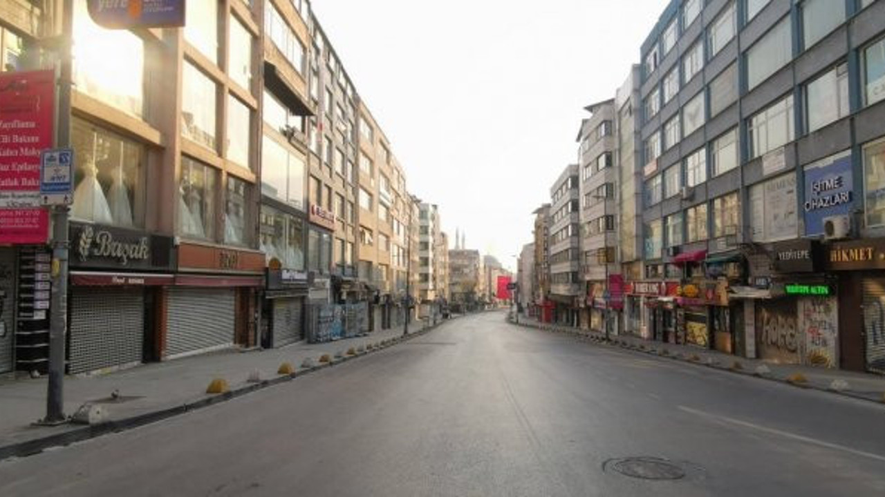 Ramazan Bayramı'nda uygulanacak sokağa çıkma yasağının detayları belli oldu: Dikkat çeken ayrıntı