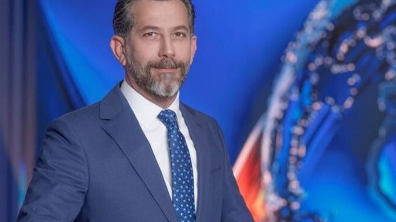 Kanal D’nin yeni sunucusu paylaştı ortalık yıkıldı