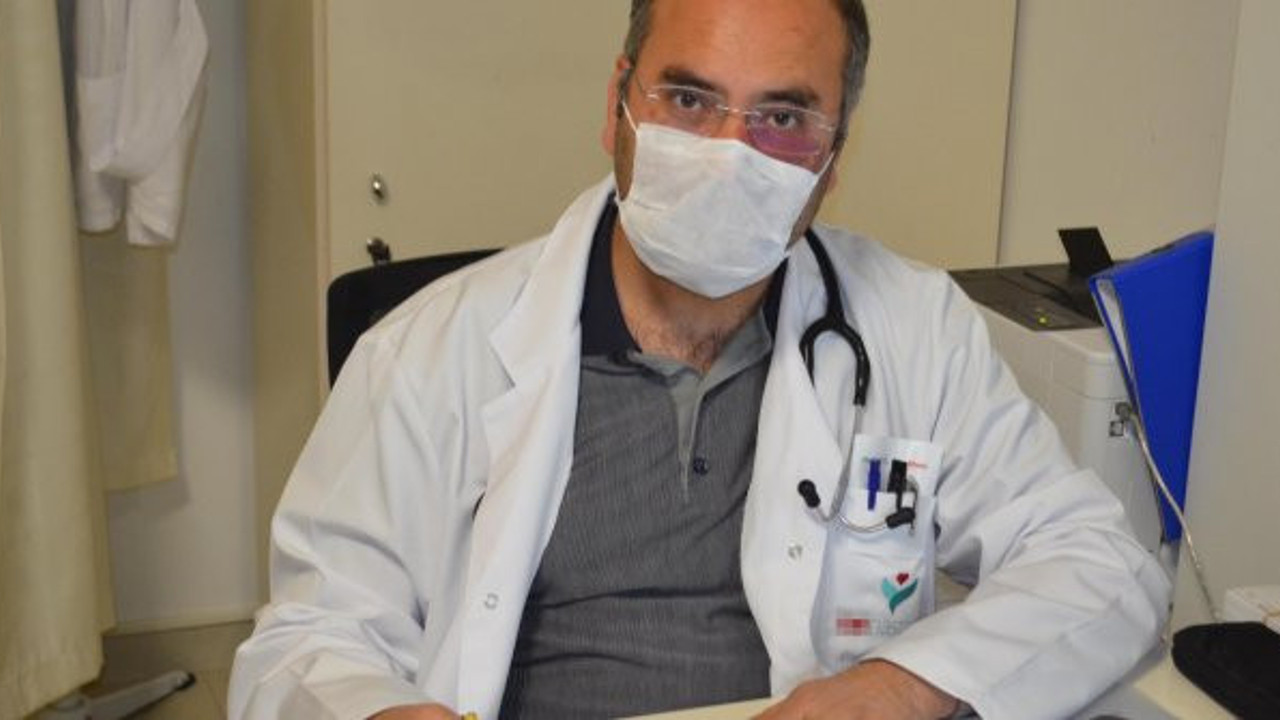 ABD Başkanı Trump “kullanıyorum” demişti, o ilaç için uzmandan açıklama geldi