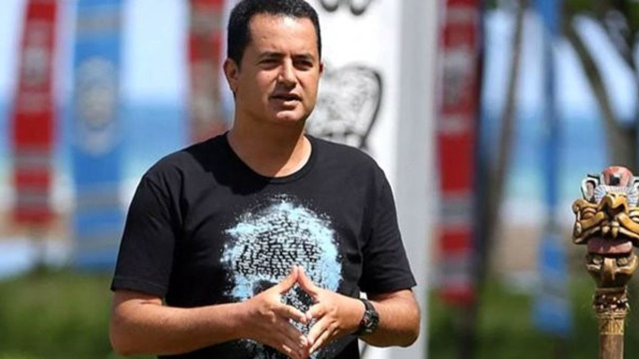 Acun'un sırrı ortaya çıktı