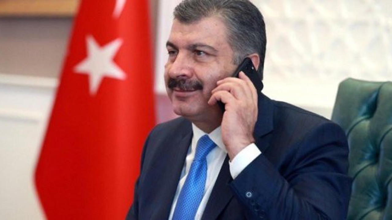 Bakan numarayı yanlış çevirince... Tablo hâlâ güldüremedi ama muhtar kahkaha attırdı!