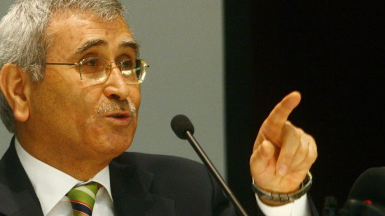 İYİ Partili Durmuş Yılmaz'dan Katar ve swap açıklaması