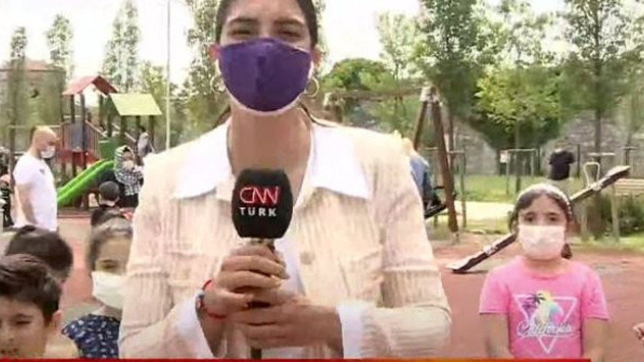 'Büyükler' evden çıkamazken, genç yıldızlar sahada: Hangi kanalın virüs muhabiri daha başarılı