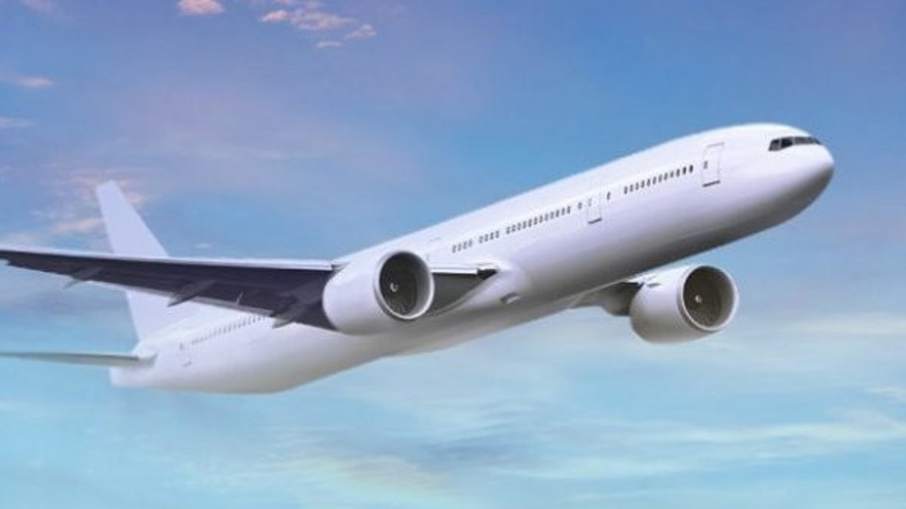 Bir firma daha iç hat uçuşlarına başlıyor