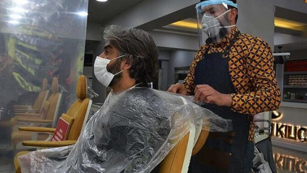 İstanbul Valisi duyurdu! Bayram öncesi berber ve kuaförler nasıl çalışacak?