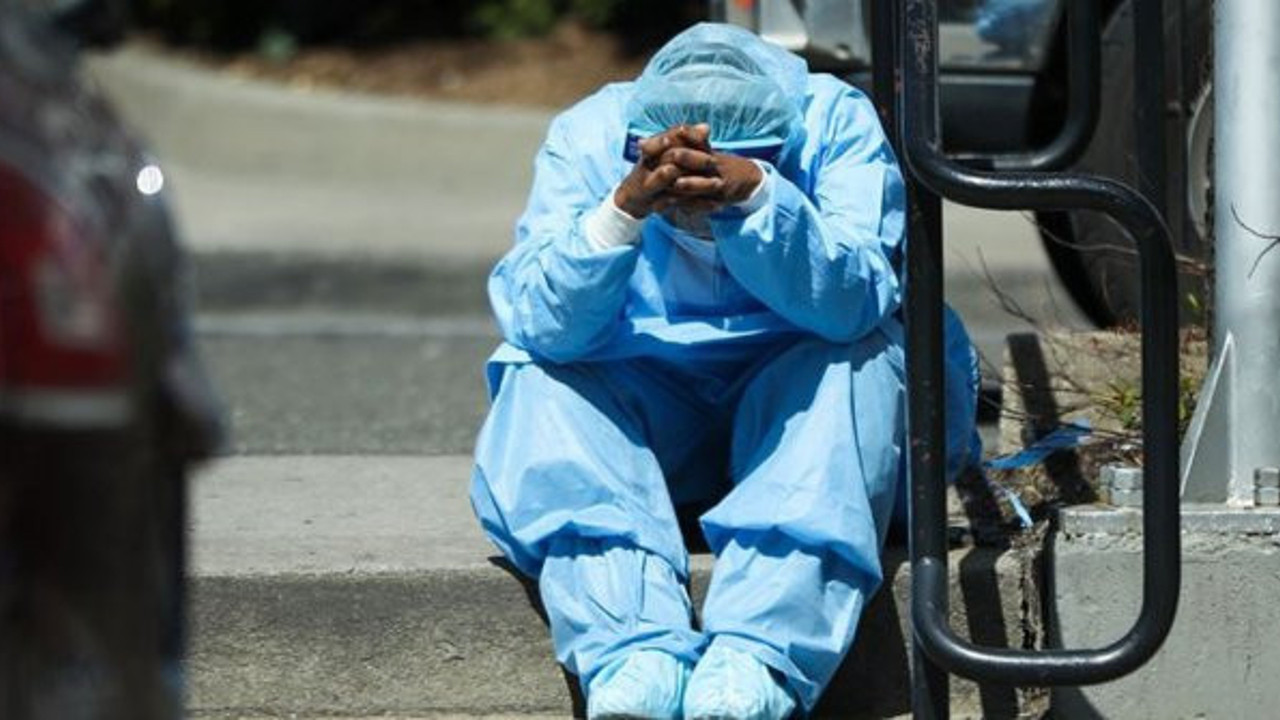 Çok önemli isimden can sıkıcı açıklama: Gerçek felaket tahminimizden daha yakın