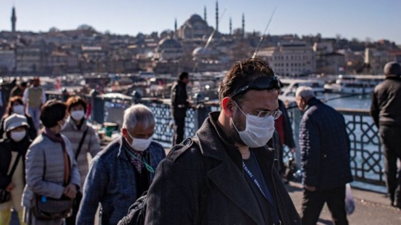 İşte maskeleri çıkartacağımız tarih