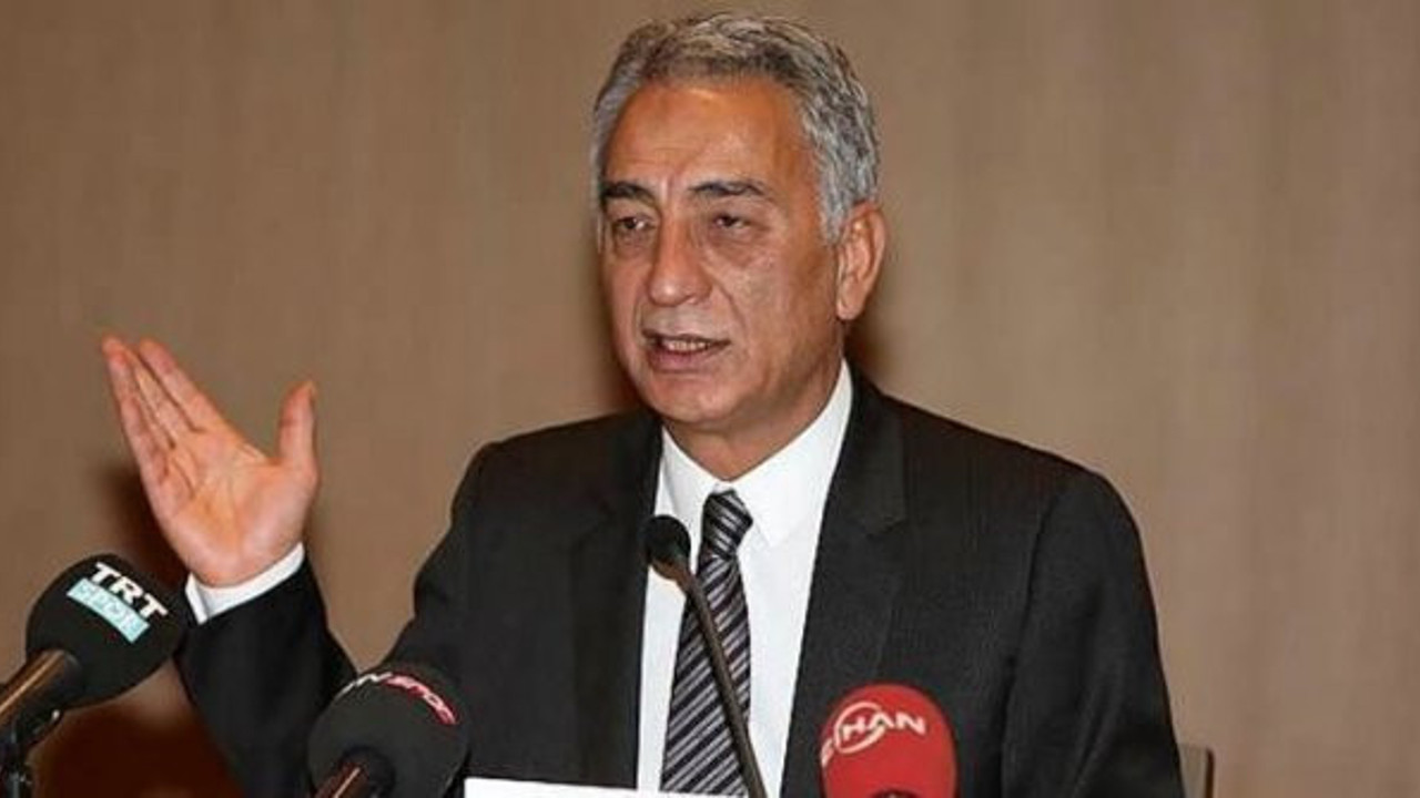 Dolandırılan Adnan Polat'tan suç duyurusu