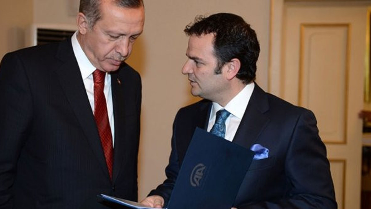 AKP'de trol kavgası büyüyor: Erdoğan'ın eski danışmanı Kemal Öztürk'ten olay gönderme!