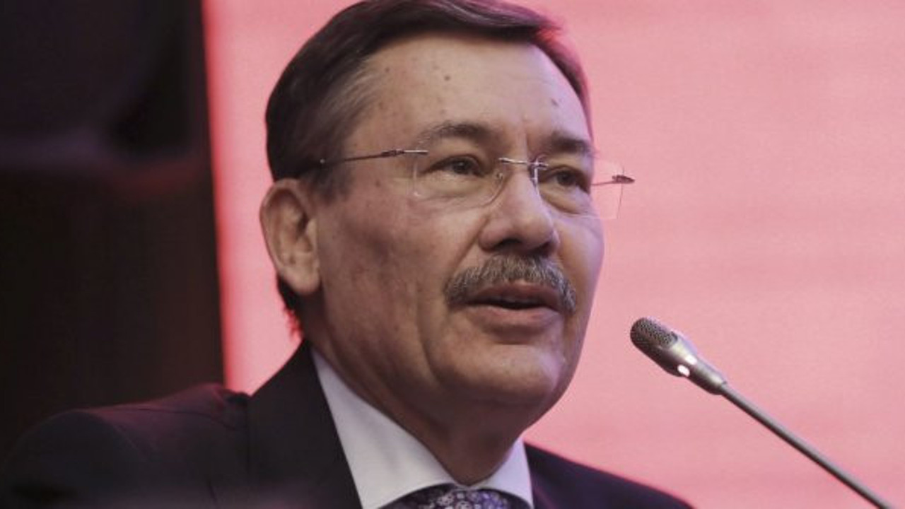 Melih Gökçek döneminin perdesi aralanmaya devam ediyor; Rant ilişkisinde FETÖ detayı