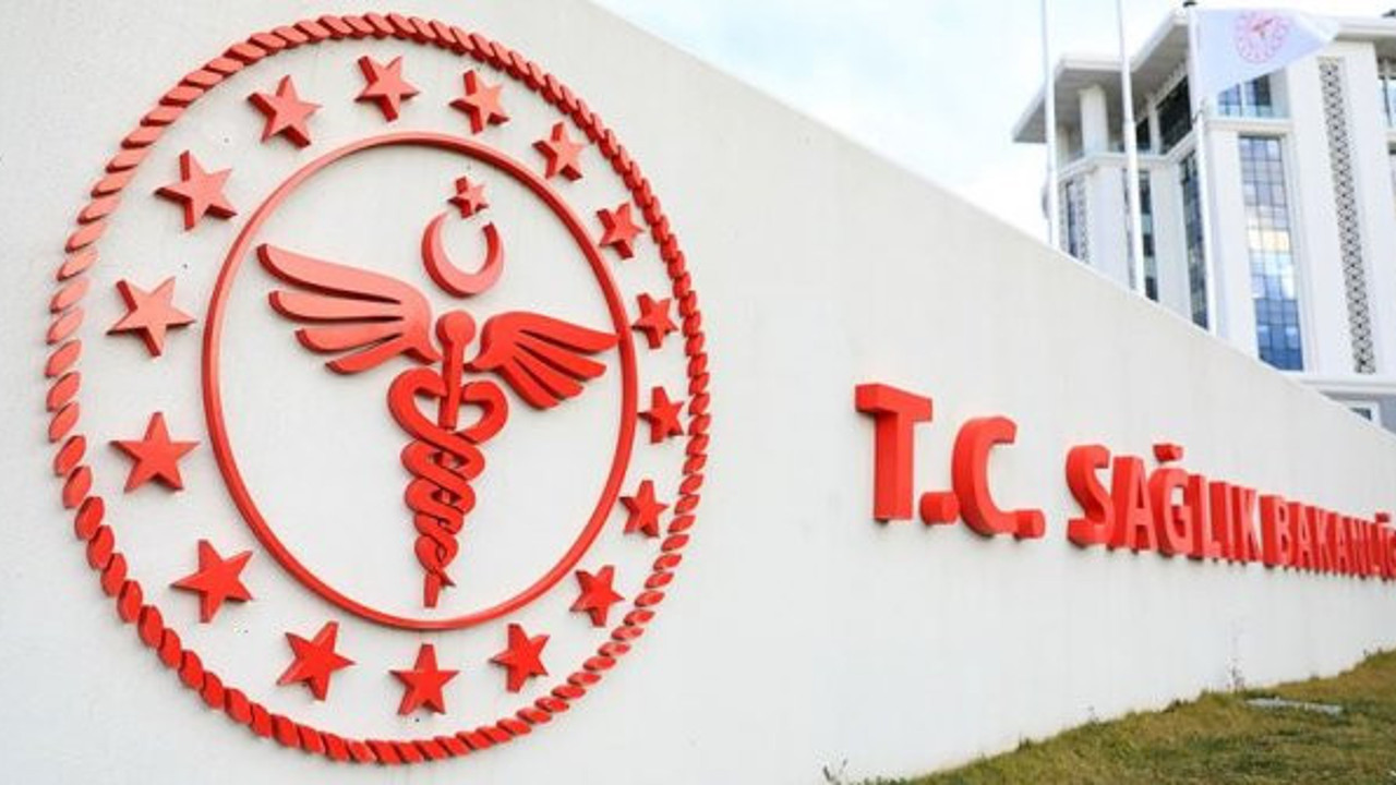 Sağlık Bakanlığı isimlerini tek tek açıklayarak vatandaşları uyardı