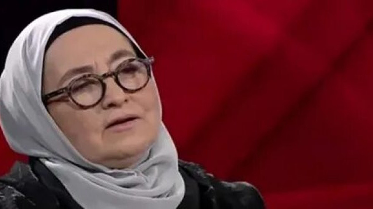 Canlı yayında ölüm listesi hazırlamıştı; RTÜK'ün Sevda Noyan kararı yarın belli olacak