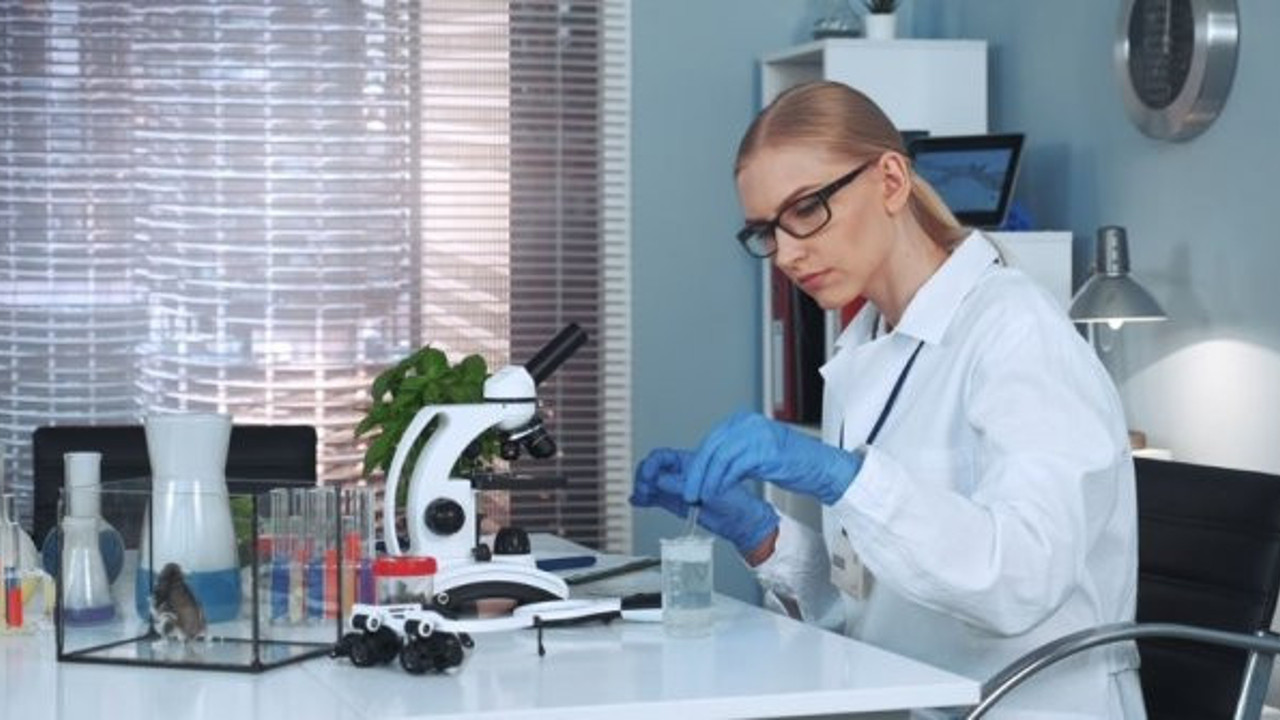 Virüsün yayılımını yüzde 75 azaltıyor