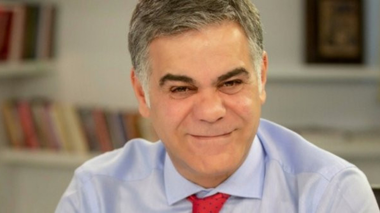 İktidara yakın yazar, İzmir'deki cami skandalının failini buldu!