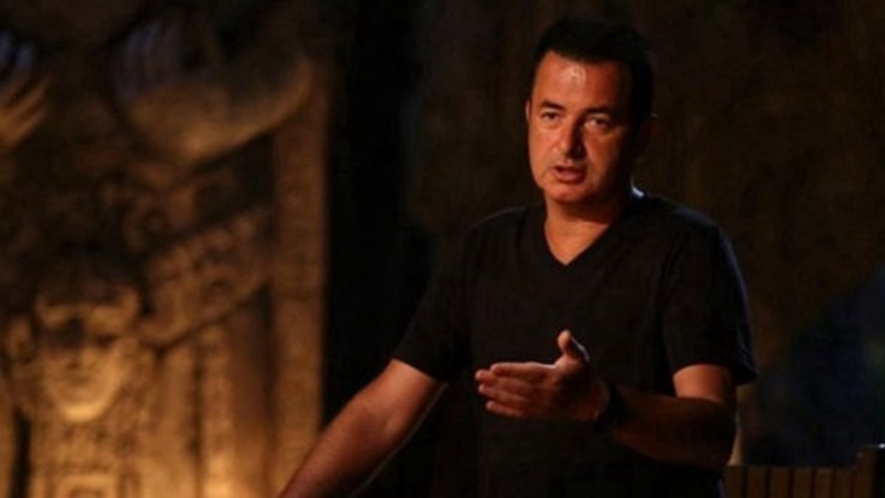 Acun Ilıcalı Survivor'da kendisini en çok üzen olayı açıkladı!