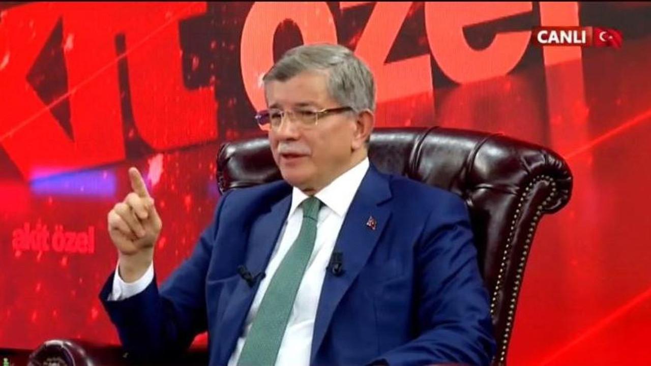 15 Temmuz gecesinin en büyük sırrı: Davutoğlu açıklamasaydı hiç kimse bilmeyecekti!