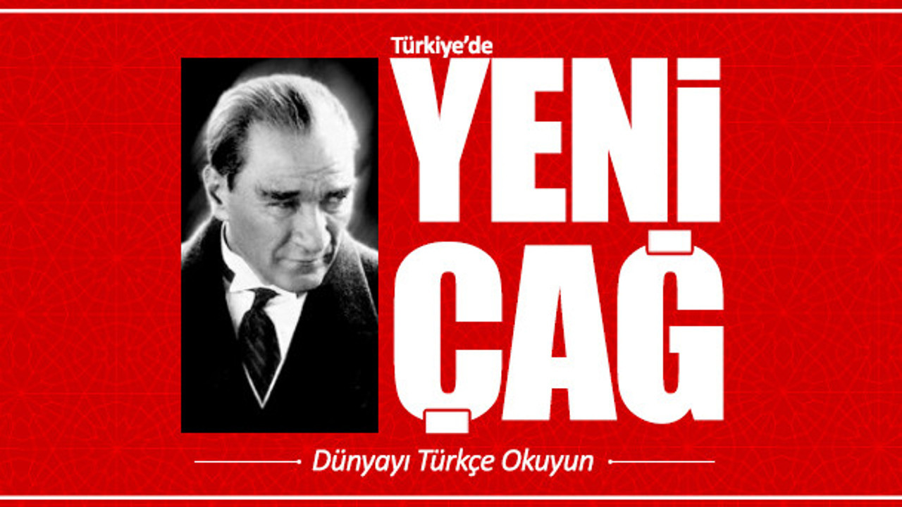 Gazeteciler Cemiyeti ve AB’nin ortak raporu: Yeniçağ yazarları ve internet sitesi en çok okunanlar listesinde