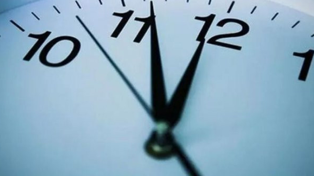 İstanbul'da mesai saatlerine yeni düzenleme