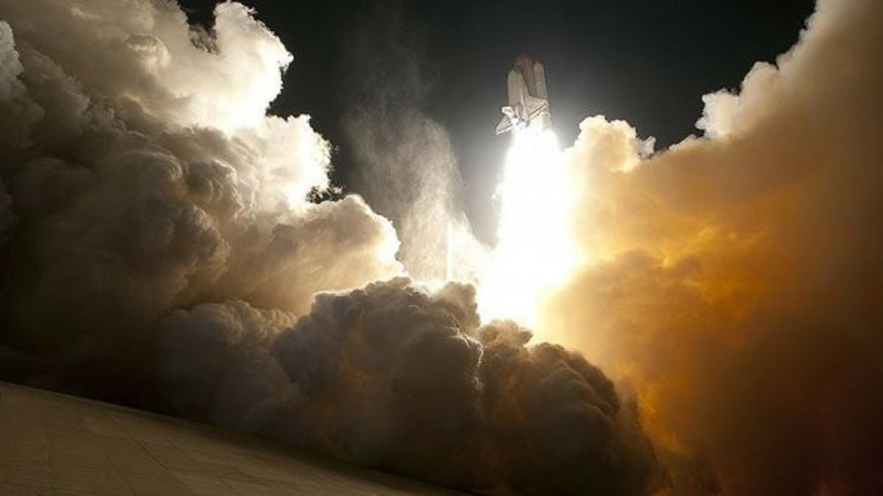 NASA ve SpaceX 'Hazırız' dedi: Tarihi geri sayım başladı