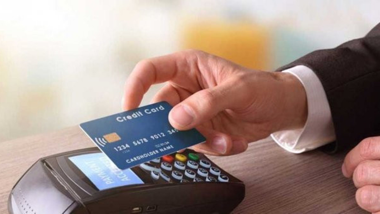 Bilim Kurulu Üyesi Prof. Dr. İlhami Çelik’ten kritik uyarı: Kredi kartı kullananlar dikkat