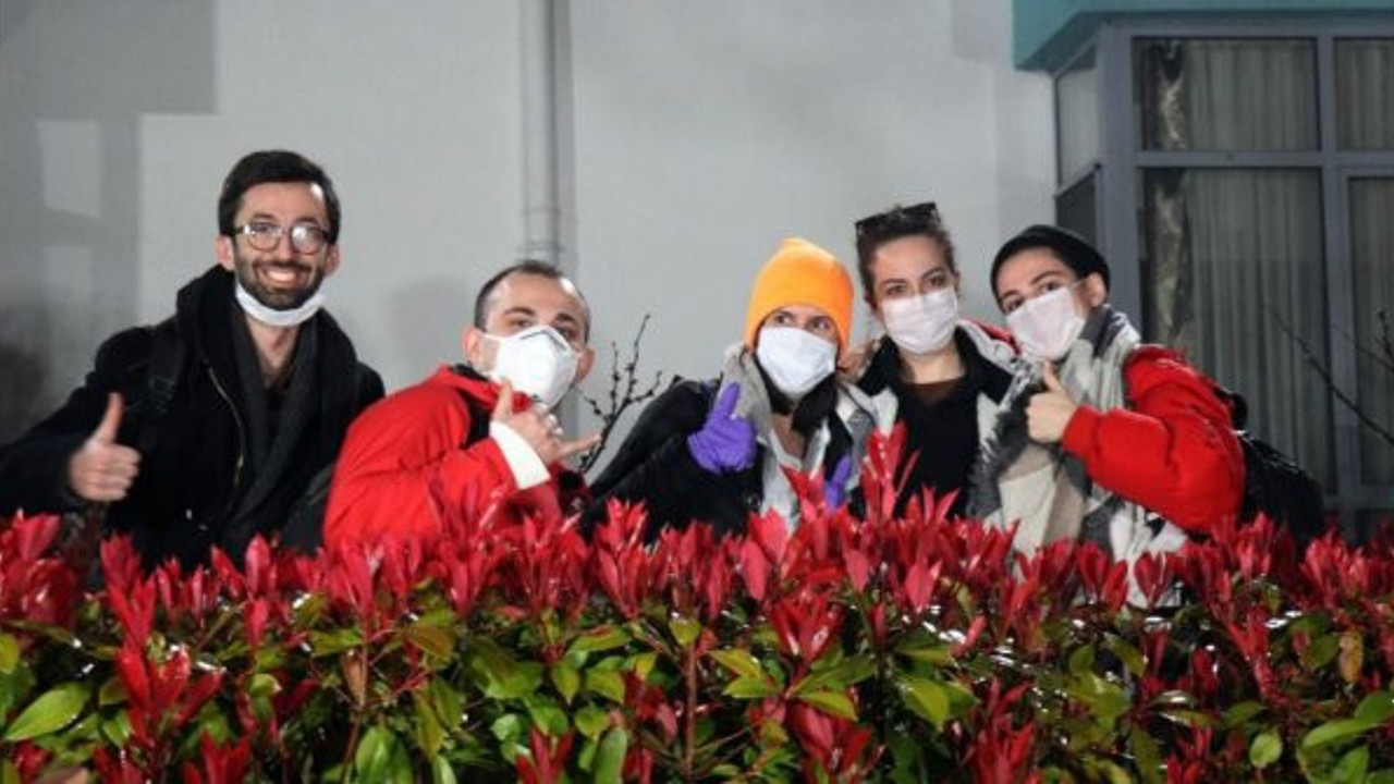 Bakan Kasapoğlu güzel haberi verdi