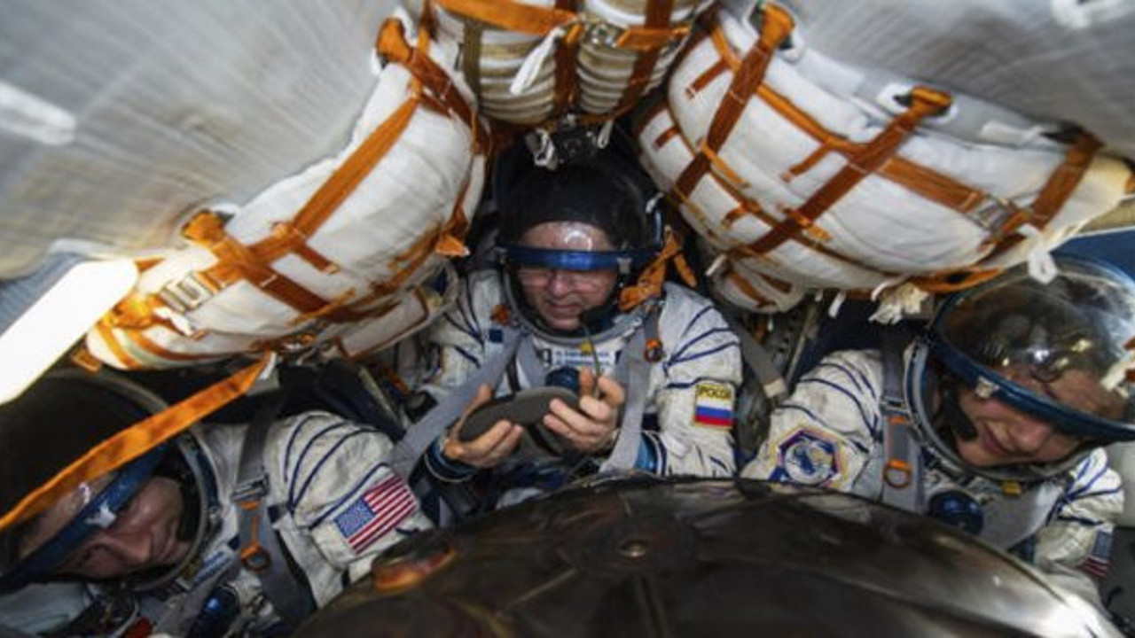 NASA'dan korona virüs hamlesi: Bakın neyi deneyecekler! Tam 8 ay boyunca