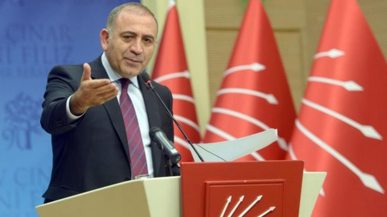 CHP'li Gürsel Tekin'den otoyolların ücretsiz olması hakkında esprili yorum