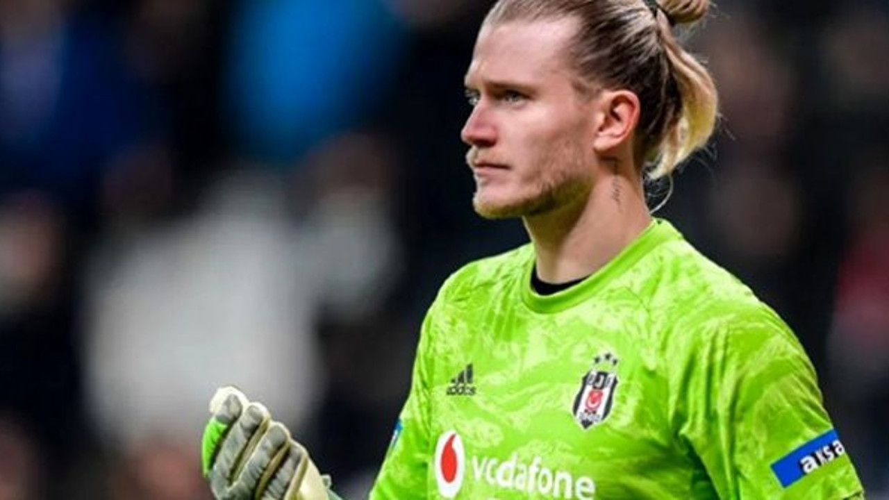 Son dakika: Beşiktaş'ta Karius şoku! Transfer yasağı gelebilir...