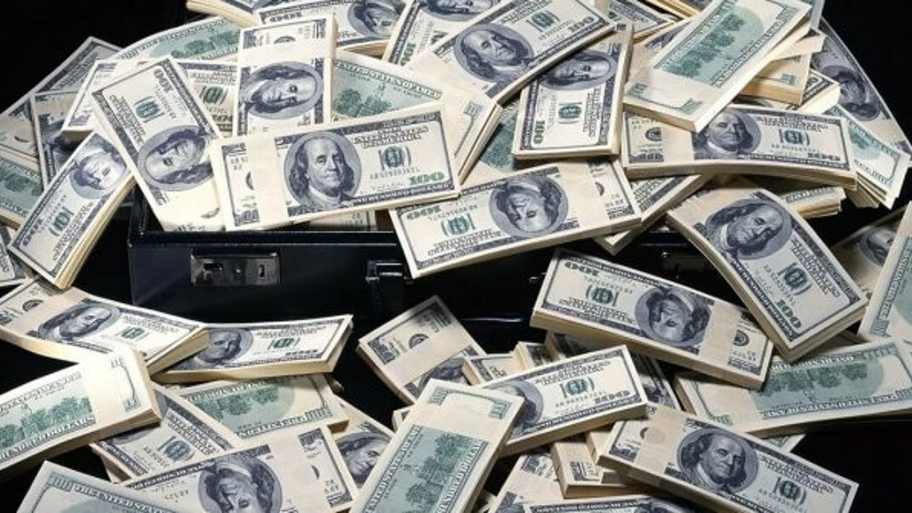 Korona virüs krizi bakın kime yaradı: Toplam 255 milyar dolar