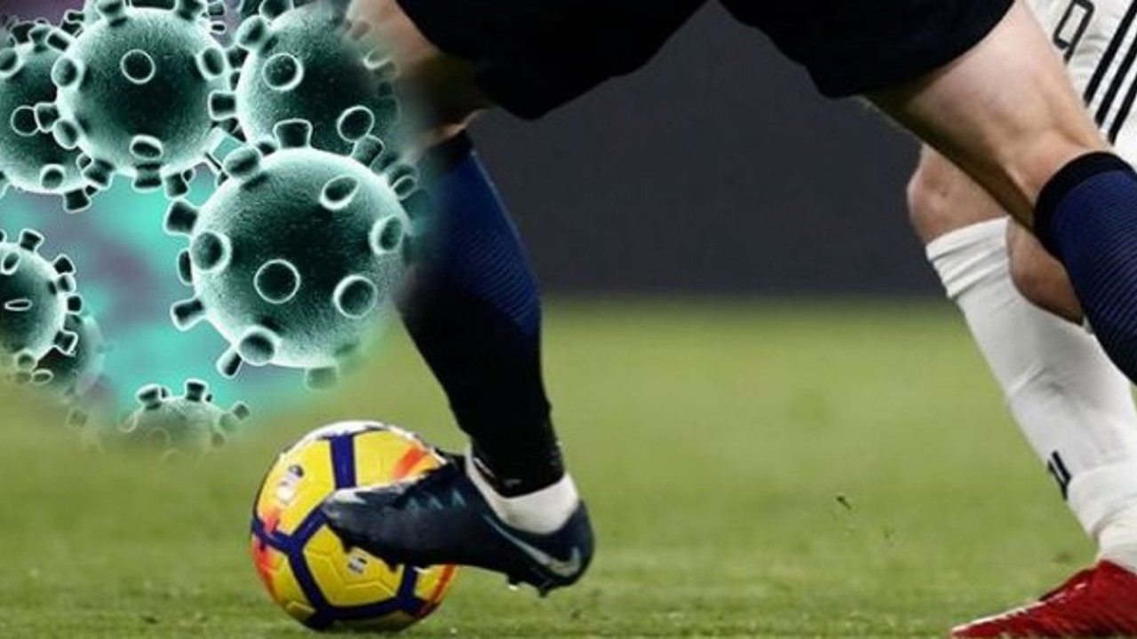 Futbol dünyasını karıştıran iddia: Ligin iptal edilmesi için hangi kulüp korona vakası uydurdu!