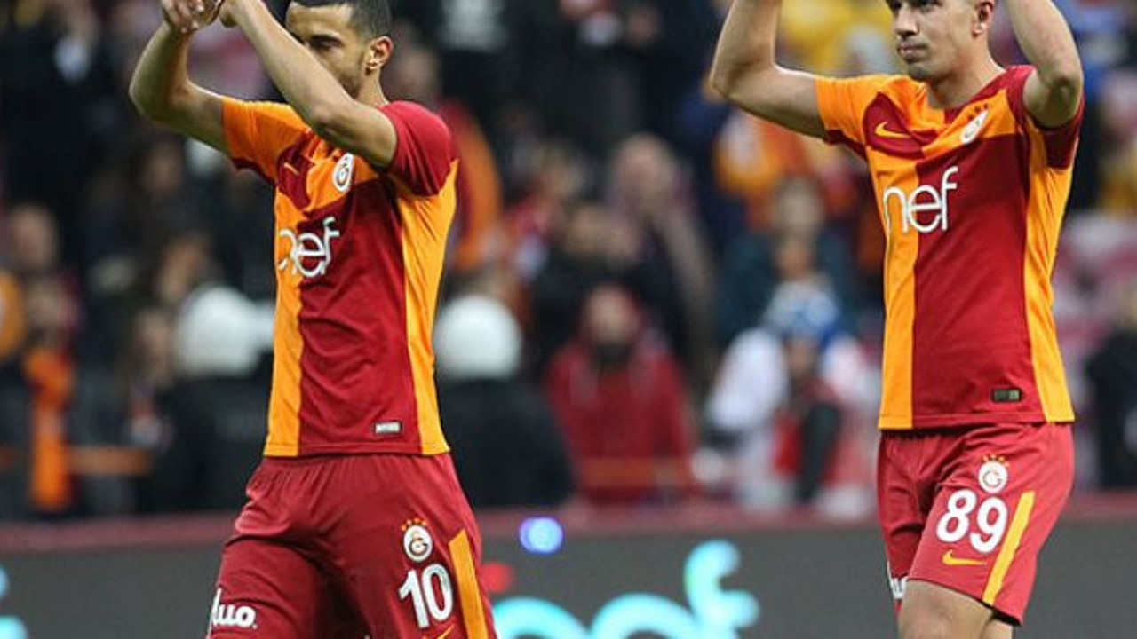 Yönetim kararını verdi! İki oyuncu ile yollar ayrılıyor