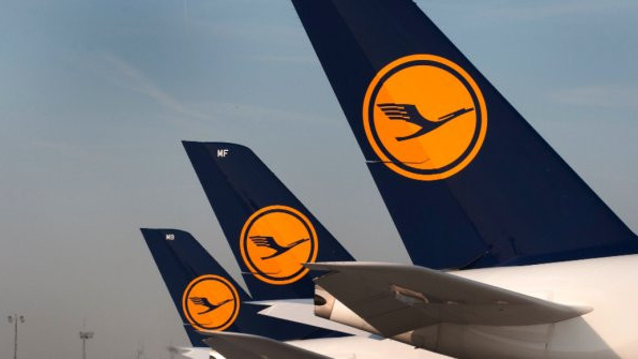 Alman havacılık devi açıkladı! O listede dikkat çeken Türkiye ayrıntısı