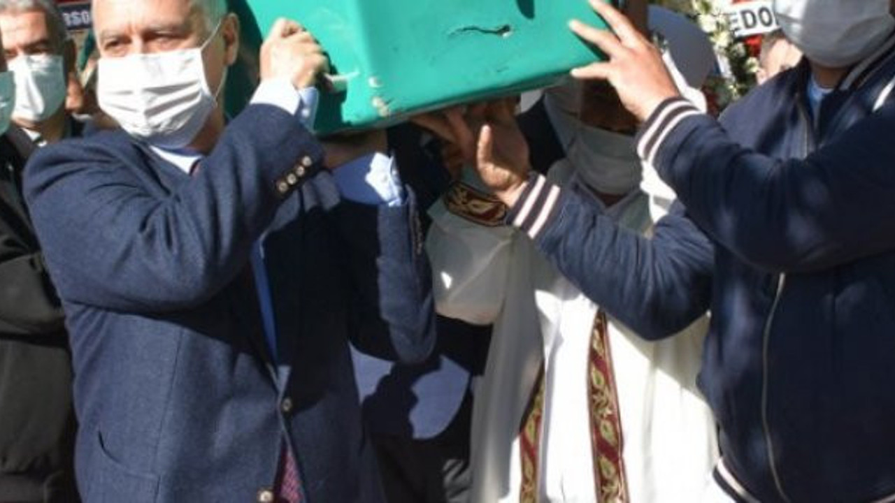 Sabah annesini toprağa verdi akşam askerlerlerinin başındaydı! Komutan olmanın acı gerçeği