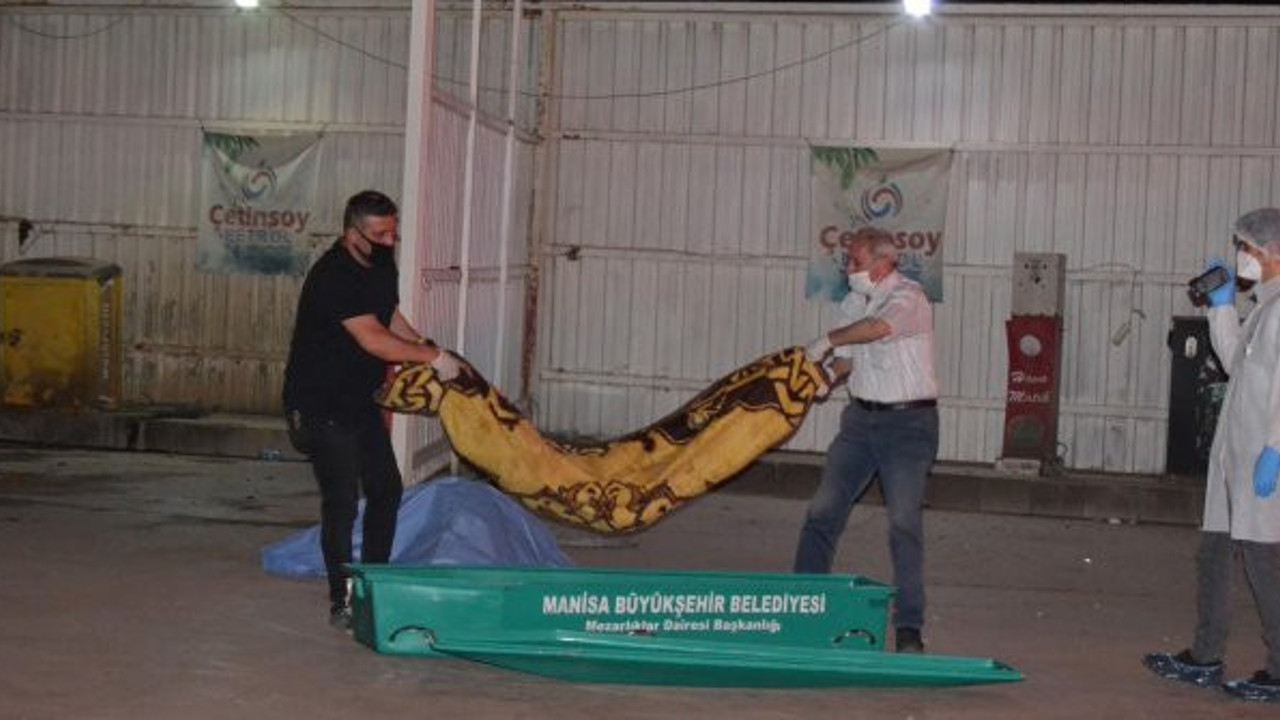 Genç kızın katil zanlısından akıl almaz savunma