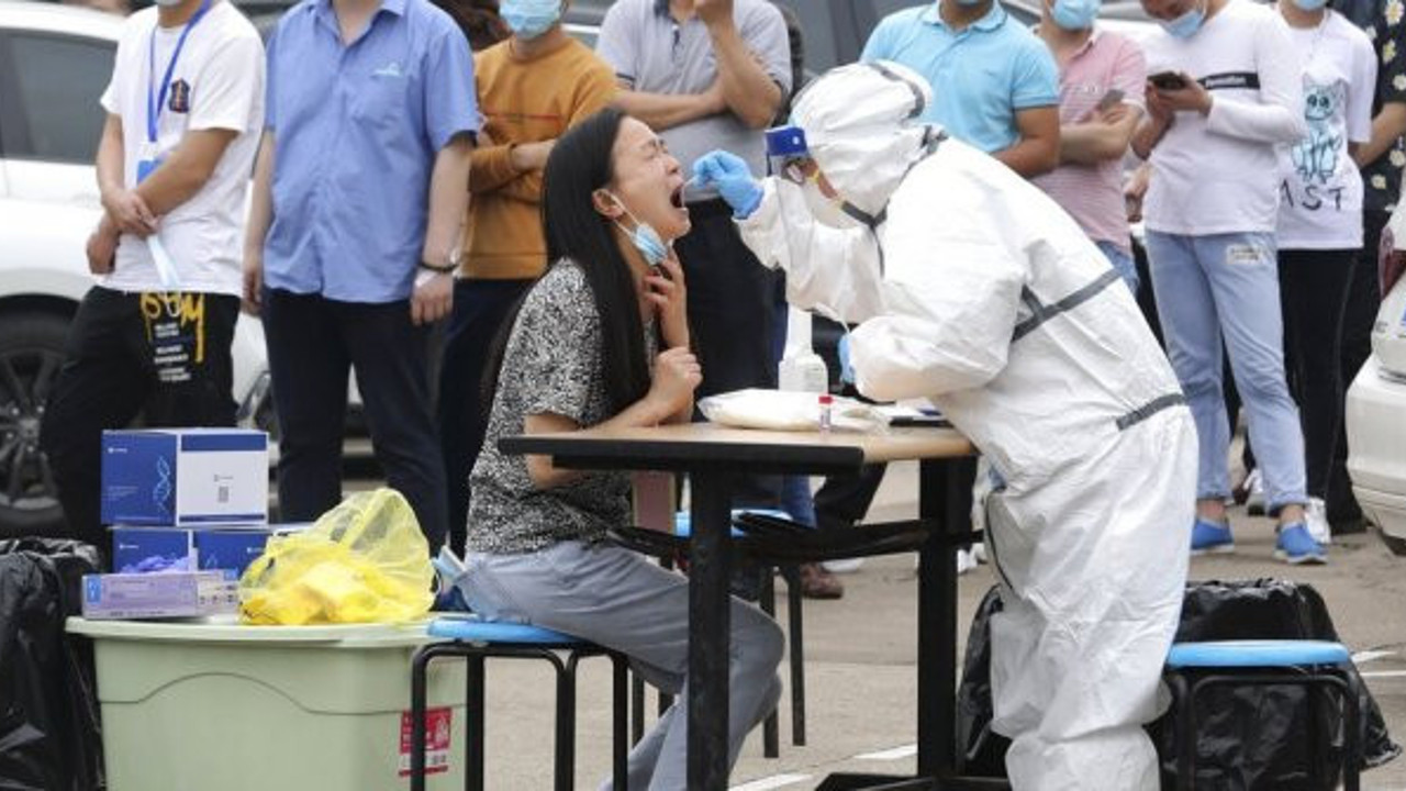 İkinci dalga korkusu: 10 günde 6,5 milyon kişiye test