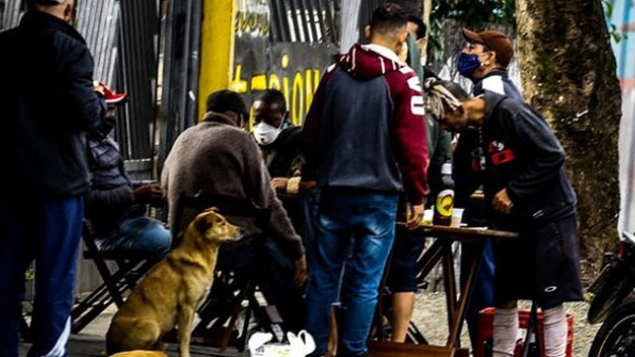 Brezilya’da kabus devam ediyor: ABD’yi geçtiler