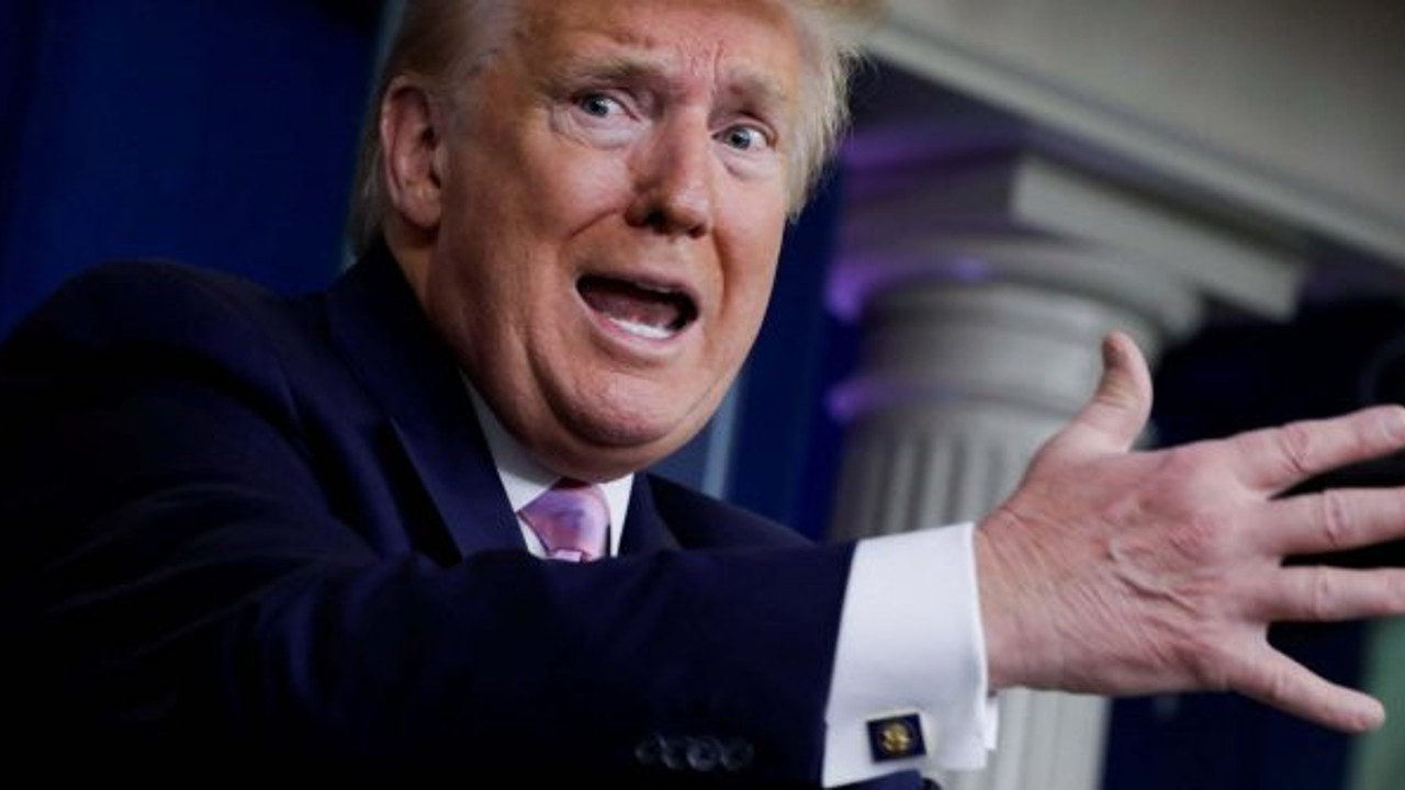 Trump'a kötü haber