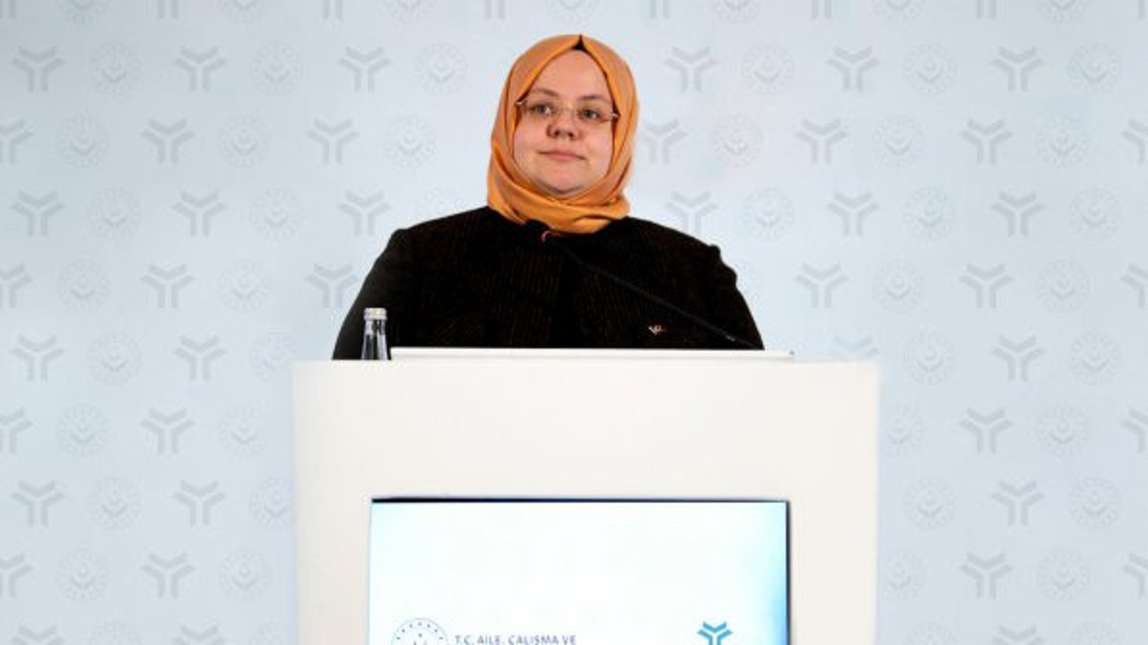 Bakan Selçuk duyurdu: “Ödemeler hesaplara yattı”