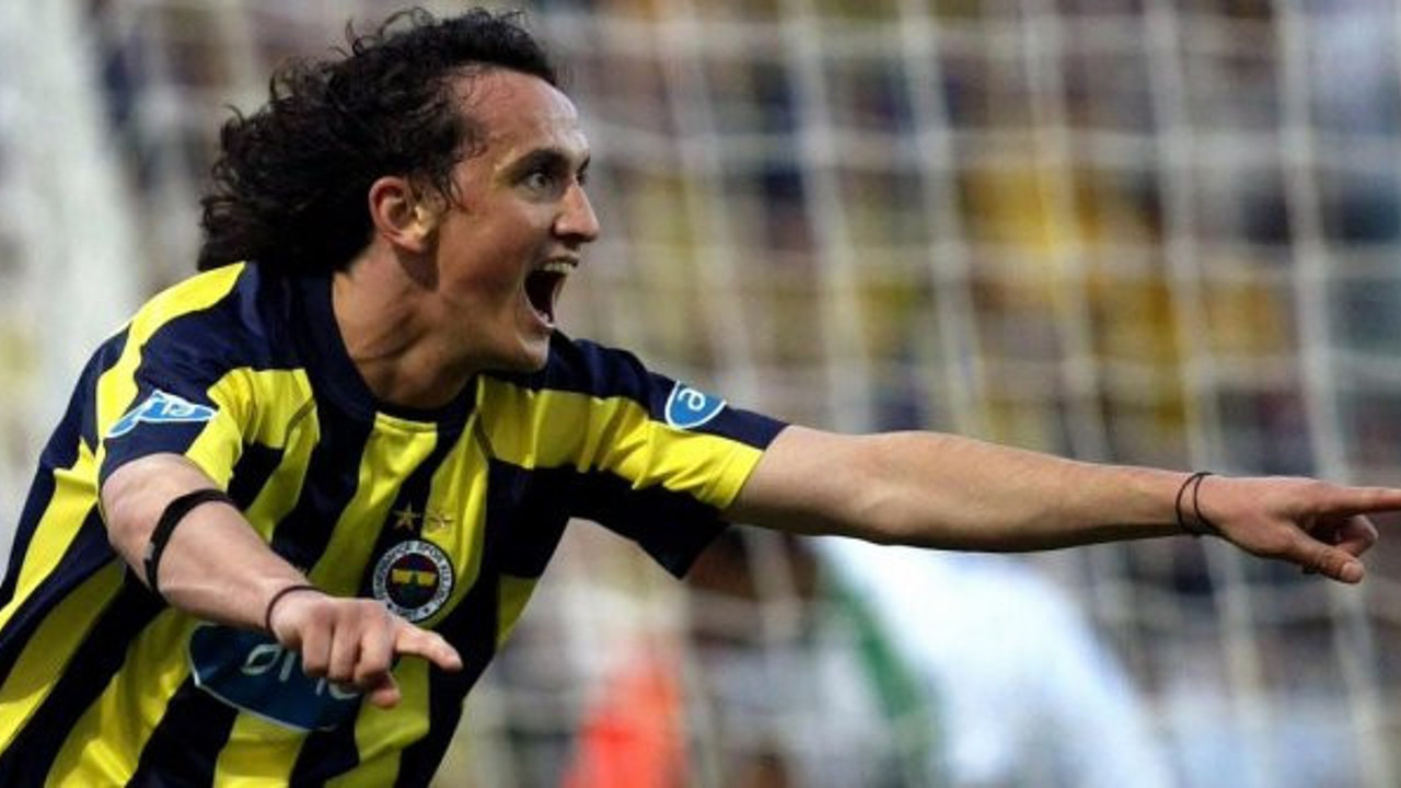 Fenerbahçe bir eski yıldızını daha takıma katıyor