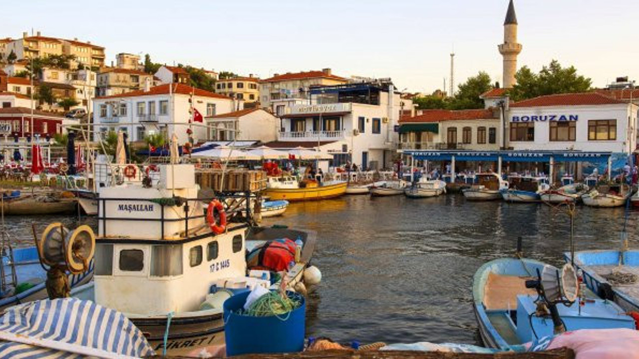 Türkiye'nin gözde tatil merkezi ile ilgili flaş gelişme