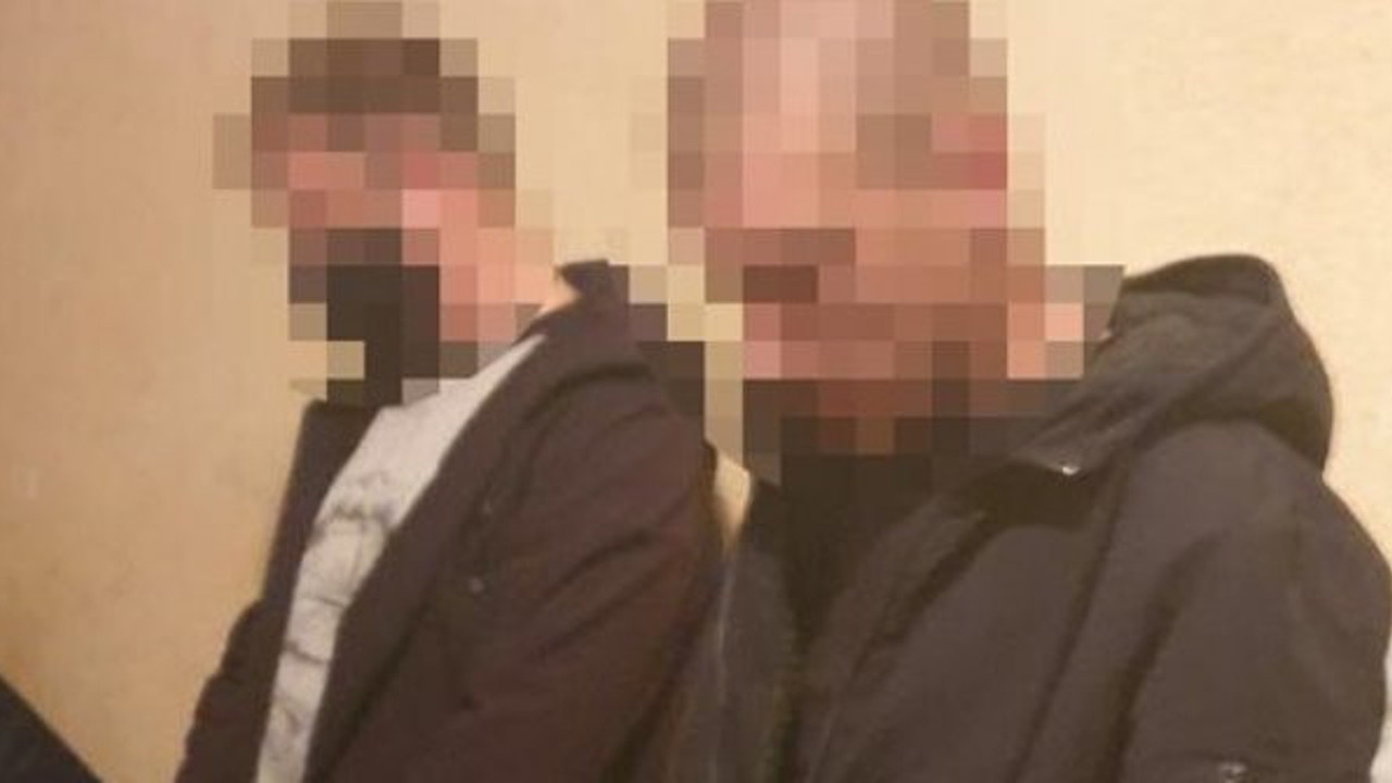 Emniyette tecavüz skandalı: 2 gözaltı