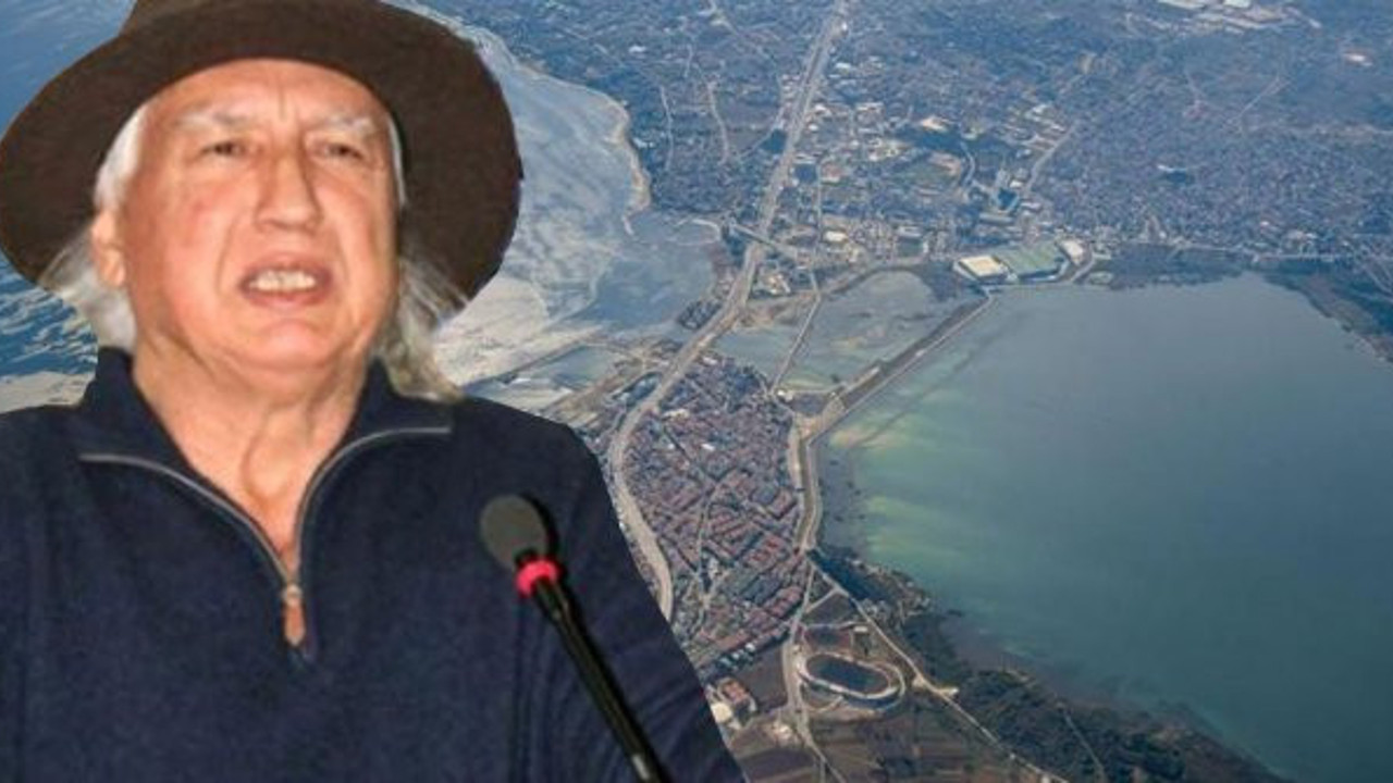 Hep iyimserdi; O deprem profesörü büyük Marmara depremini açıkladı