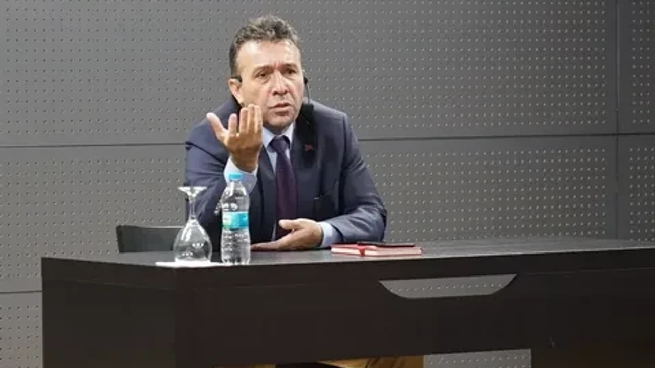 Terör Uzmanı Abdullah Ağar uyardı: PKK yeni kalleşlikler peşinde