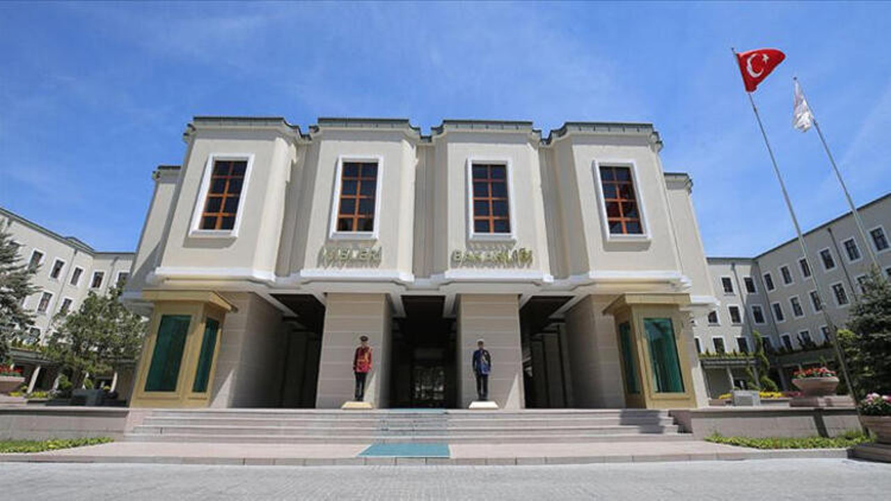 Bakanlık duyurdu! Sokağa çıkma kısıtlamasında 47.831 kişiyi idari işlem uygulandı