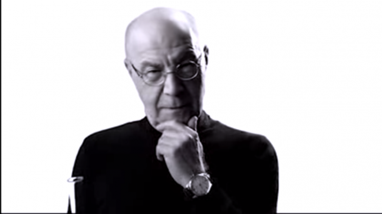 Mazhar Alanson'dan 'Evde bayram' konseri! Dinleyenleri büyüledi