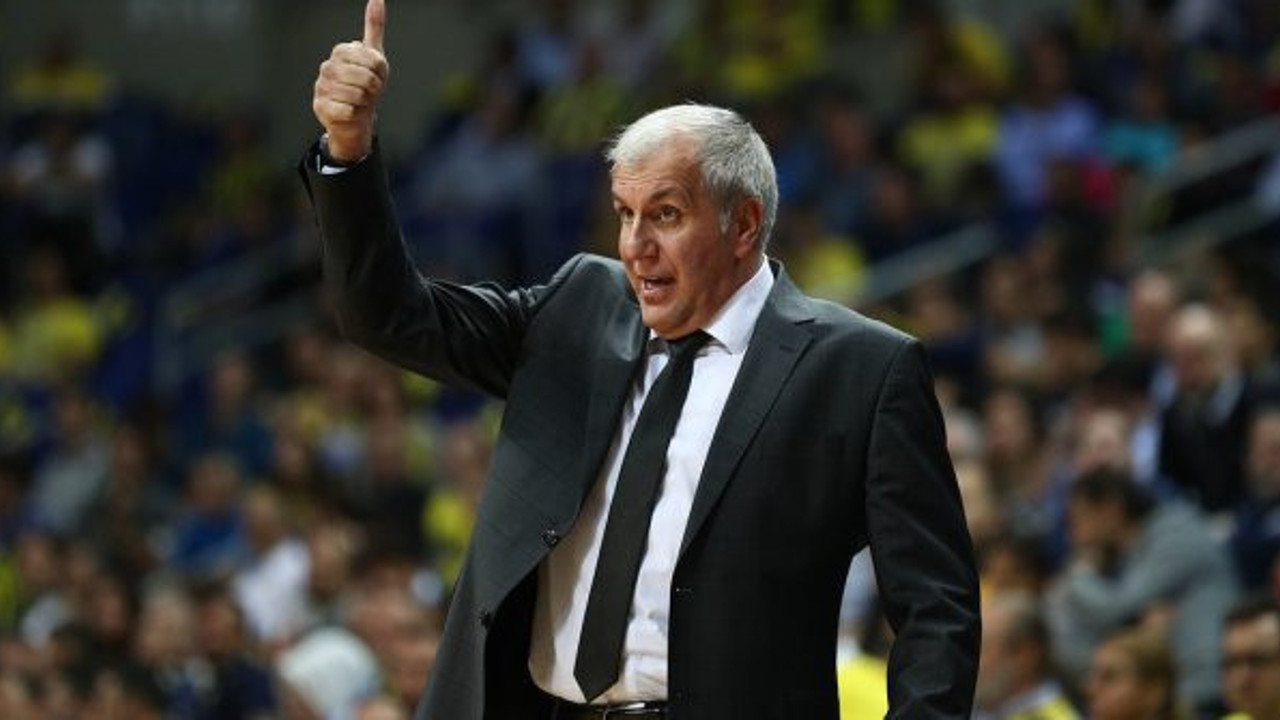 Fenerbahçe'de flaş Obradovic gelişmesi